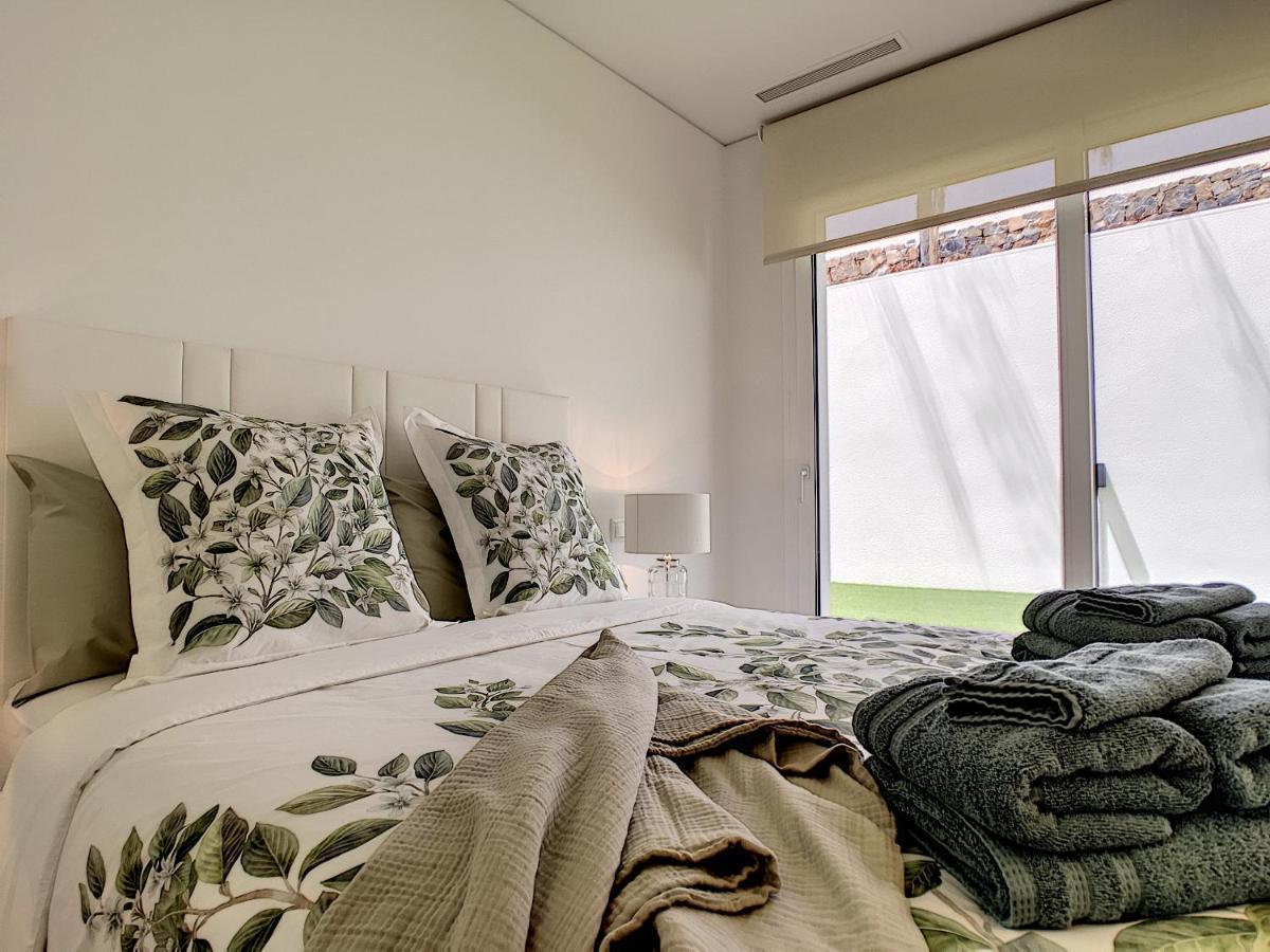Acacia Golf Apartment @ Las Colinas Golf أوريويلا المظهر الخارجي الصورة