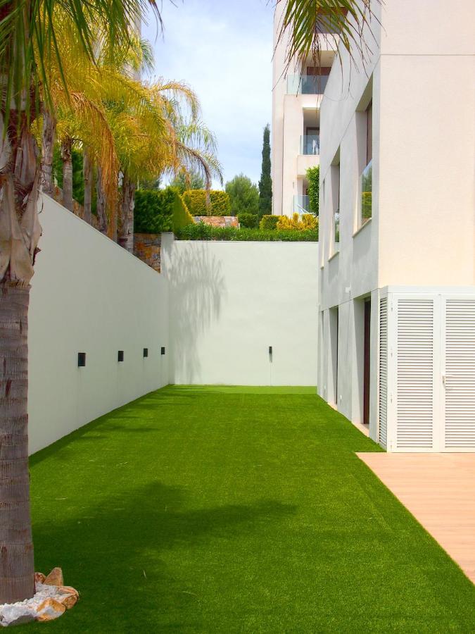 Acacia Golf Apartment @ Las Colinas Golf أوريويلا المظهر الخارجي الصورة
