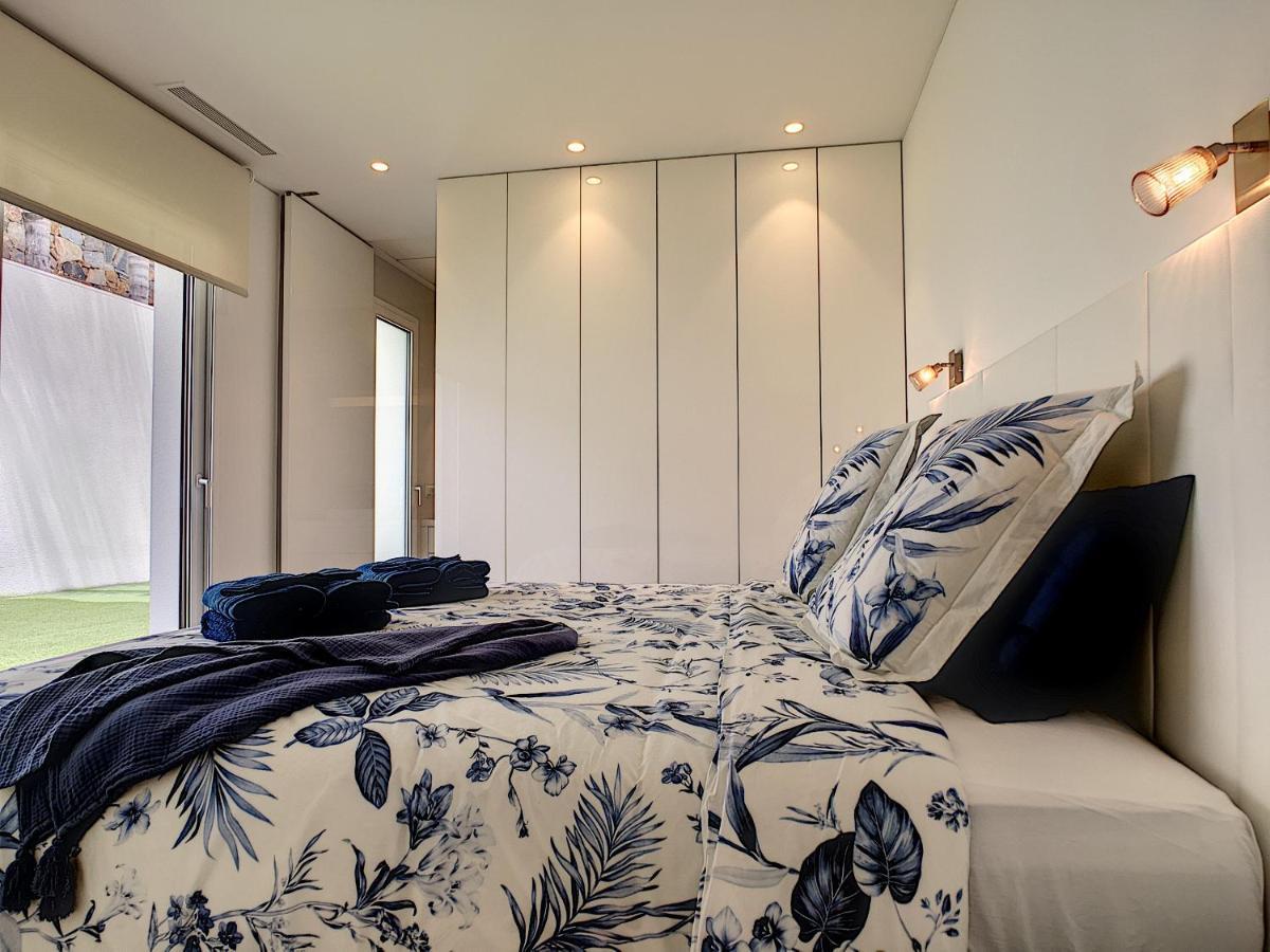 Acacia Golf Apartment @ Las Colinas Golf أوريويلا المظهر الخارجي الصورة